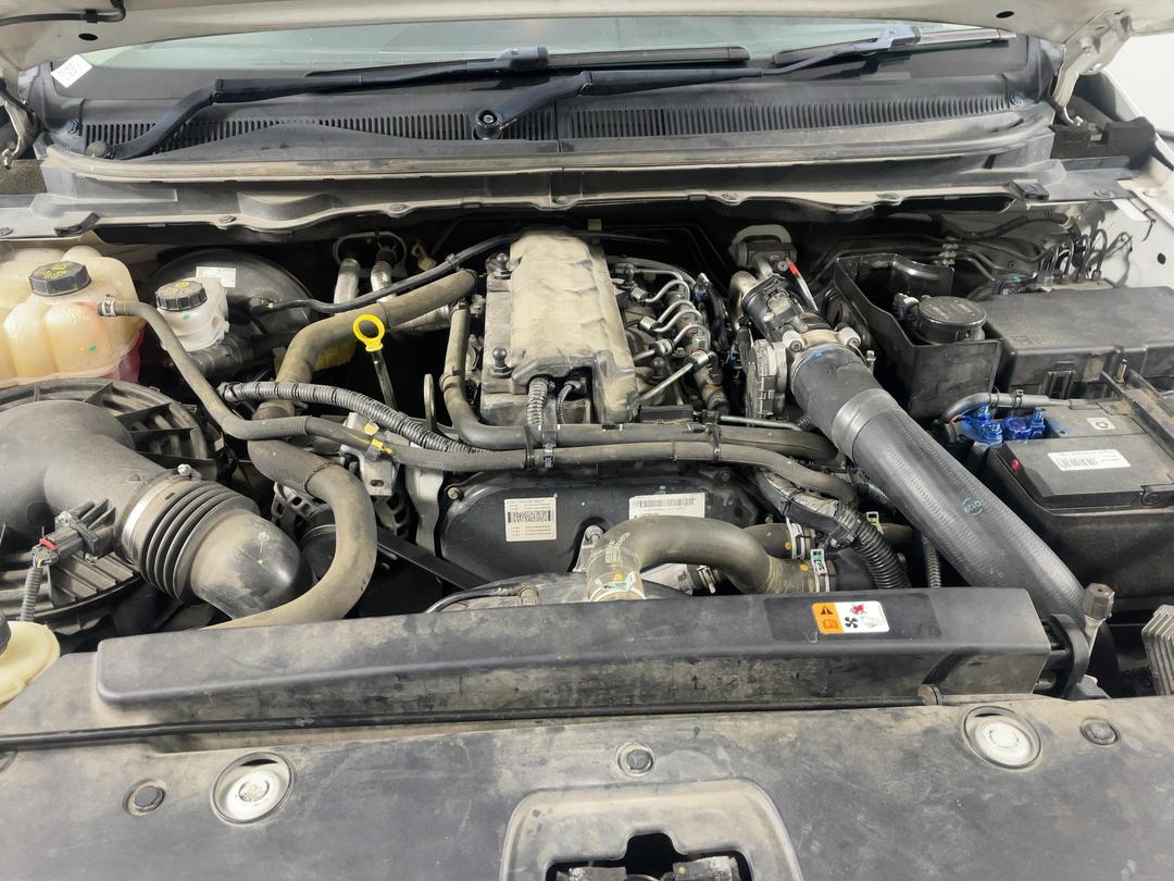 Photo '13' of Mazda Bt-50