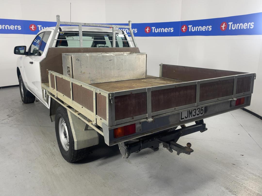 Photo '5' of Mazda Bt-50