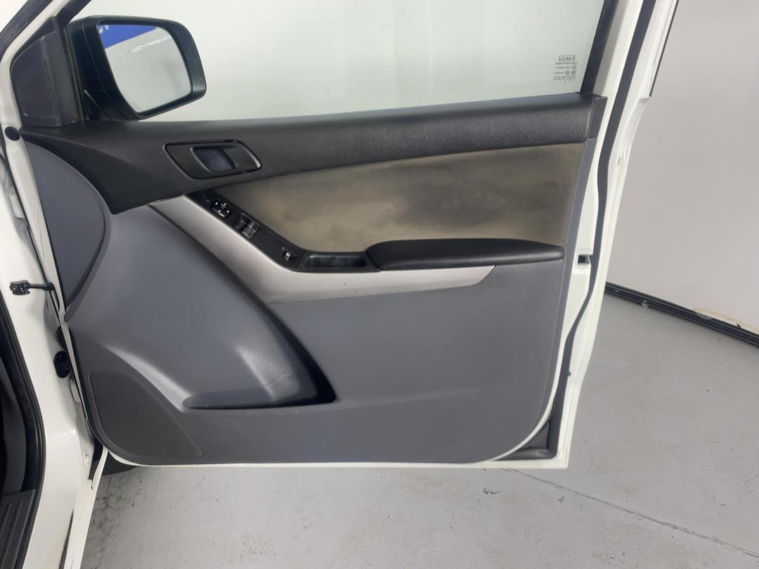 Photo '14' of Mazda Bt-50