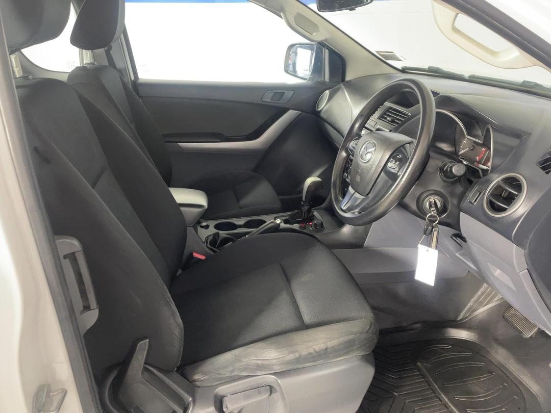 Photo '15' of Mazda Bt-50