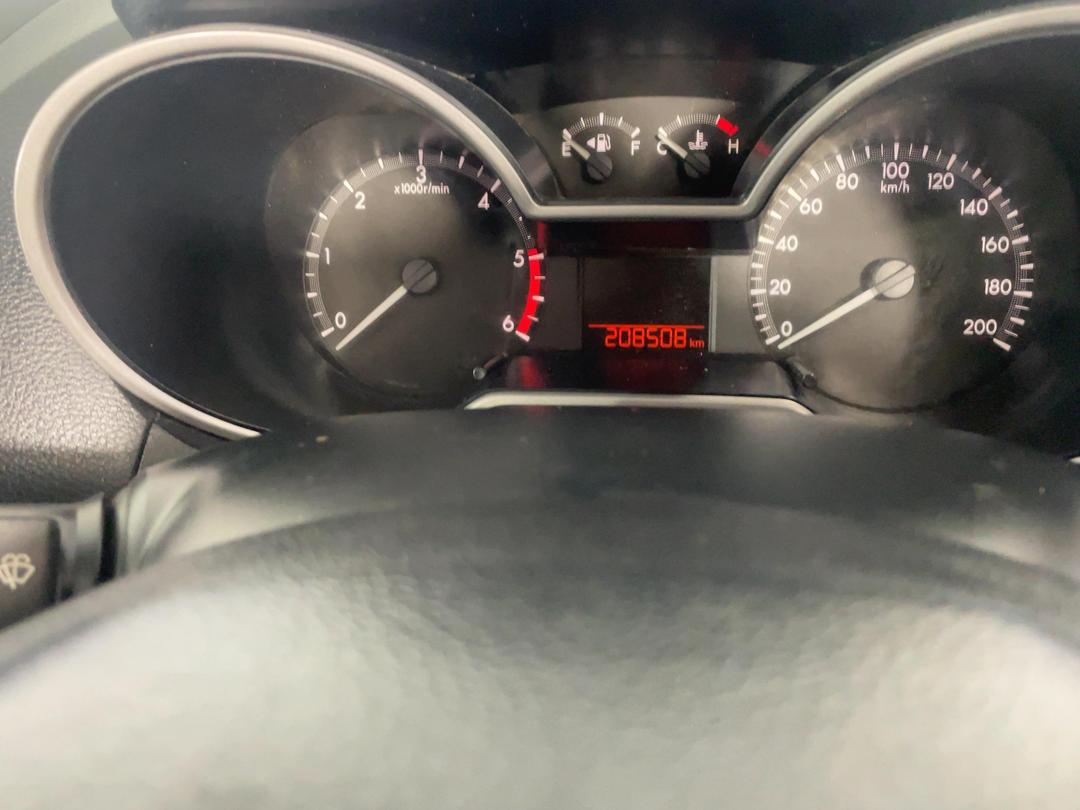 Photo '20' of Mazda Bt-50