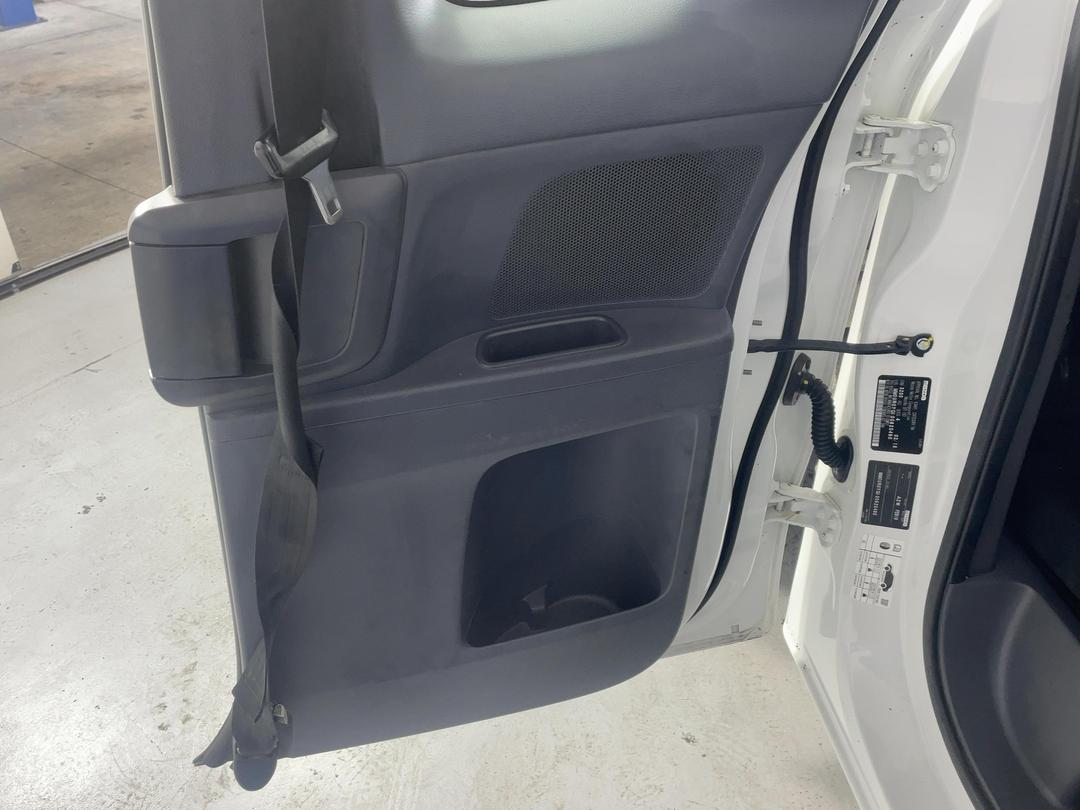 Photo '18' of Mazda Bt-50