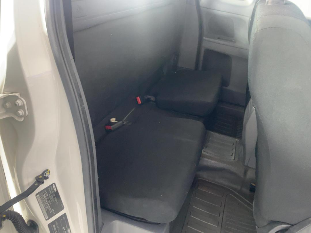 Photo '19' of Mazda Bt-50