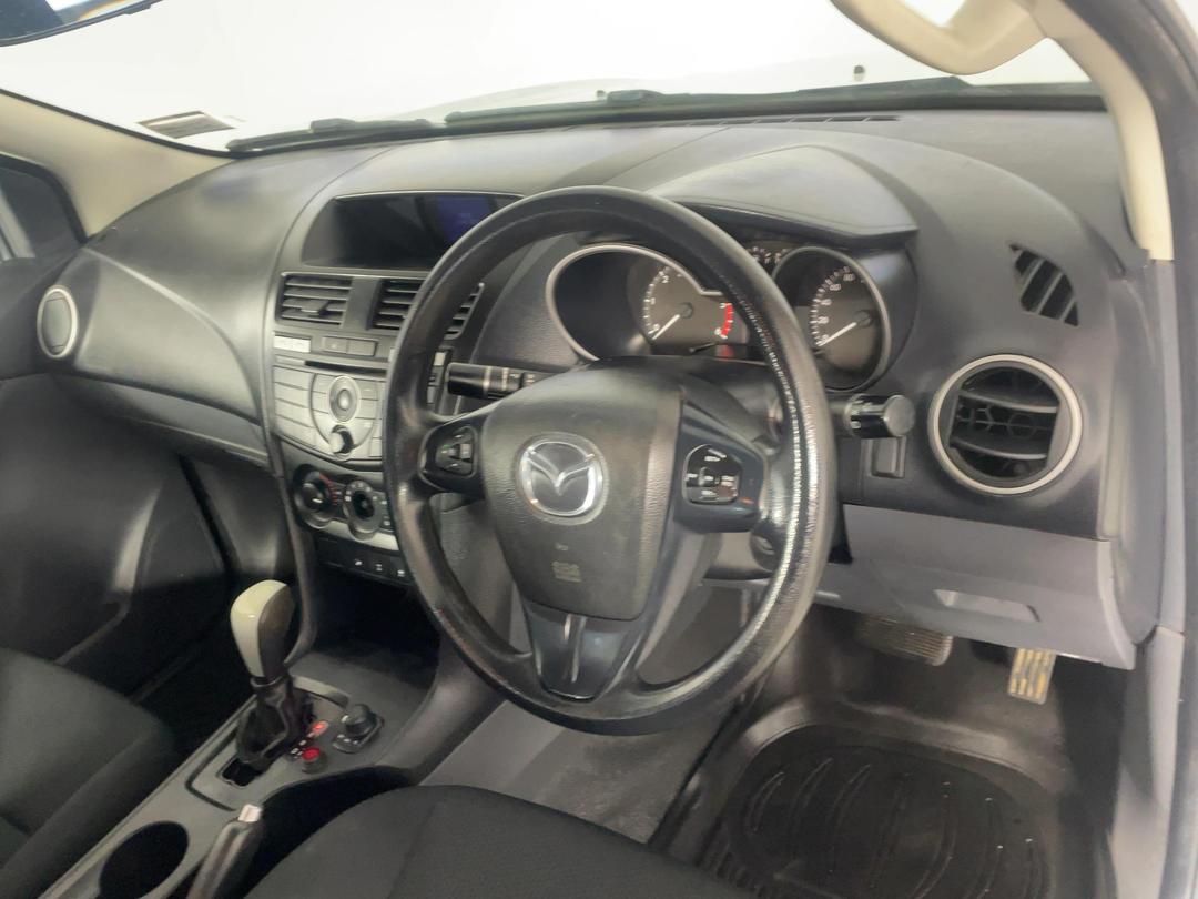 Photo '16' of Mazda Bt-50