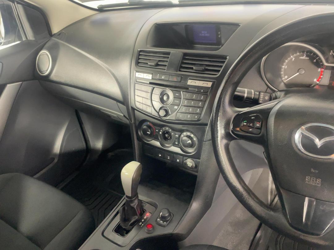 Photo '17' of Mazda Bt-50