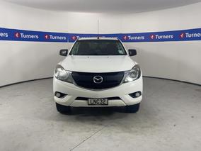 Photo '2' of Mazda Bt-50