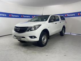 Photo '4' of Mazda Bt-50