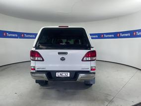 Photo '6' of Mazda Bt-50