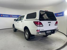 Photo '5' of Mazda Bt-50