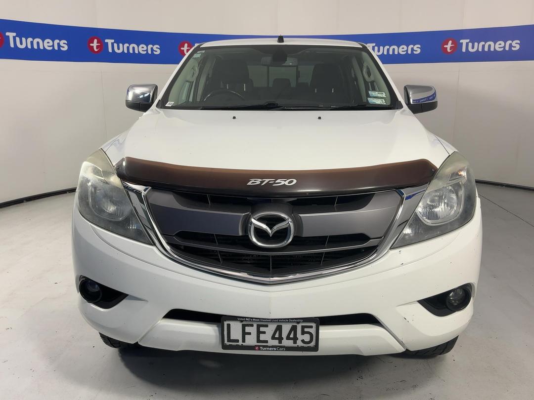 Photo '2' of Mazda Bt-50
