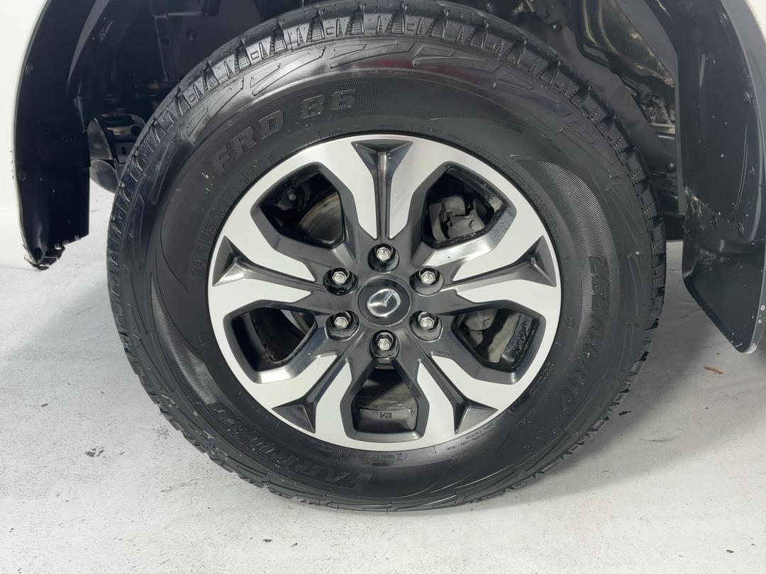 Photo '10' of Mazda Bt-50