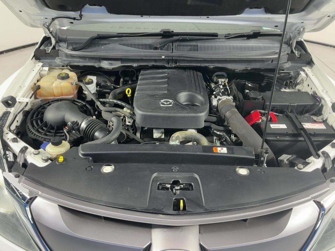 Photo '13' of Mazda Bt-50