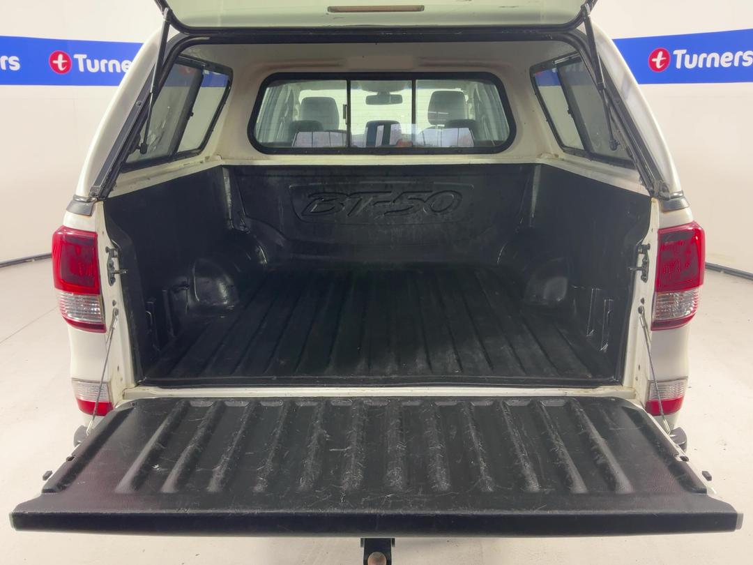Photo '14' of Mazda Bt-50