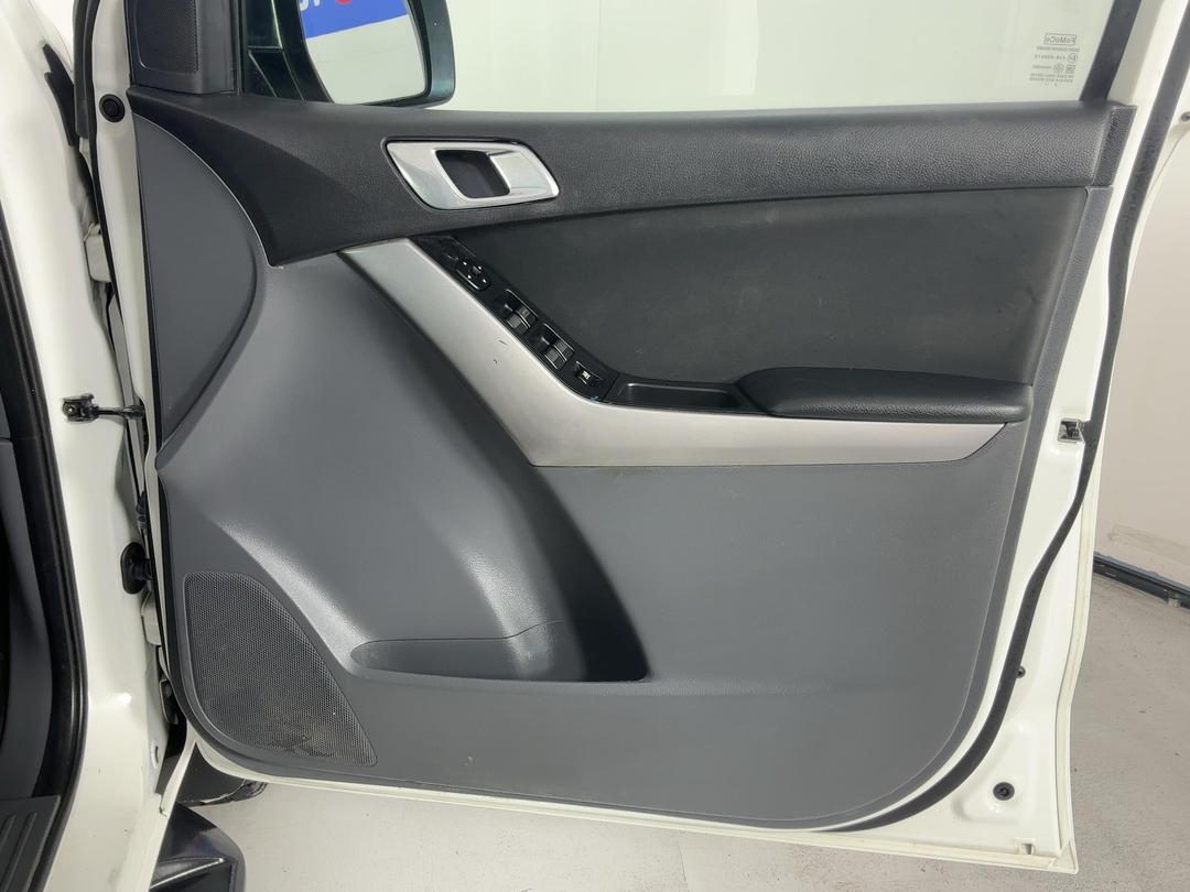 Photo '15' of Mazda Bt-50