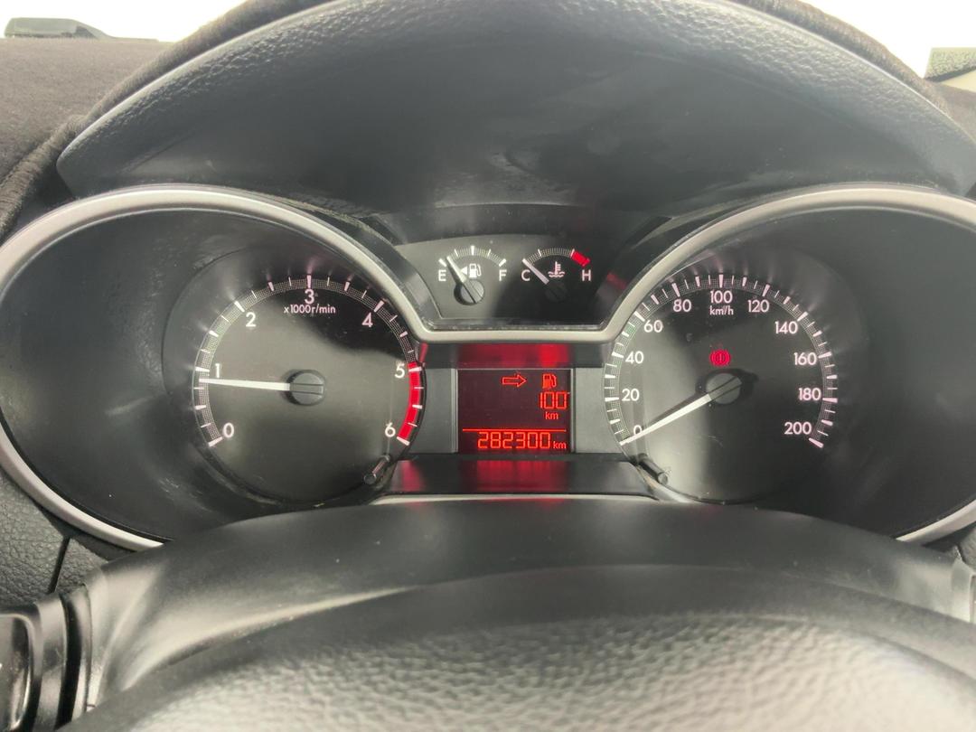 Photo '21' of Mazda Bt-50