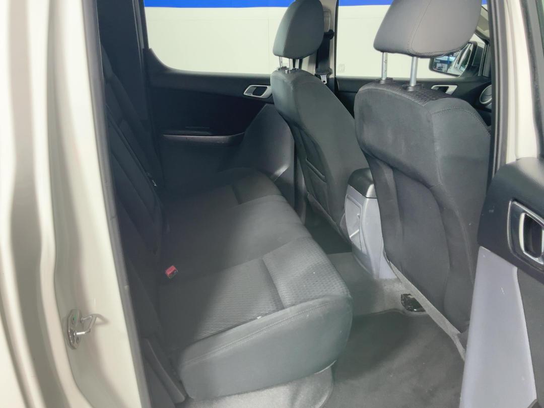Photo '20' of Mazda Bt-50