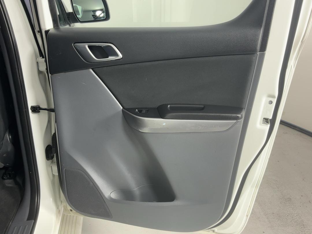 Photo '19' of Mazda Bt-50