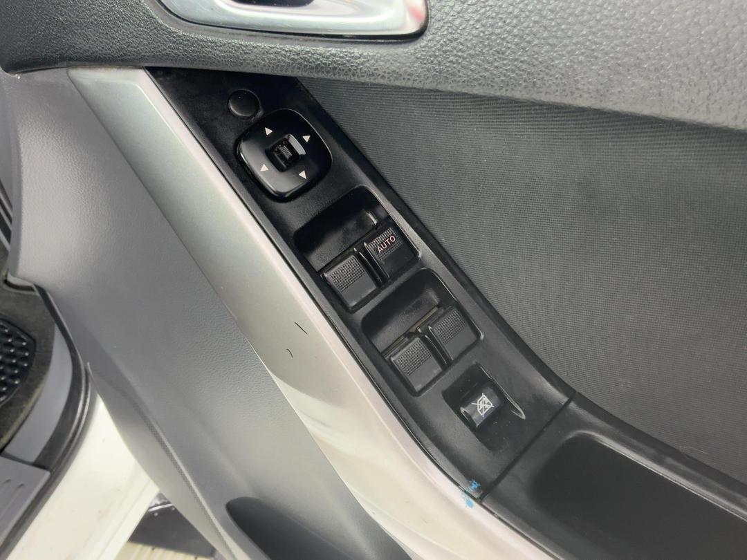 Photo '23' of Mazda Bt-50