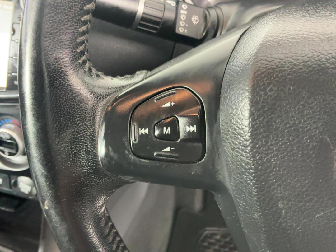 Photo '25' of Mazda Bt-50