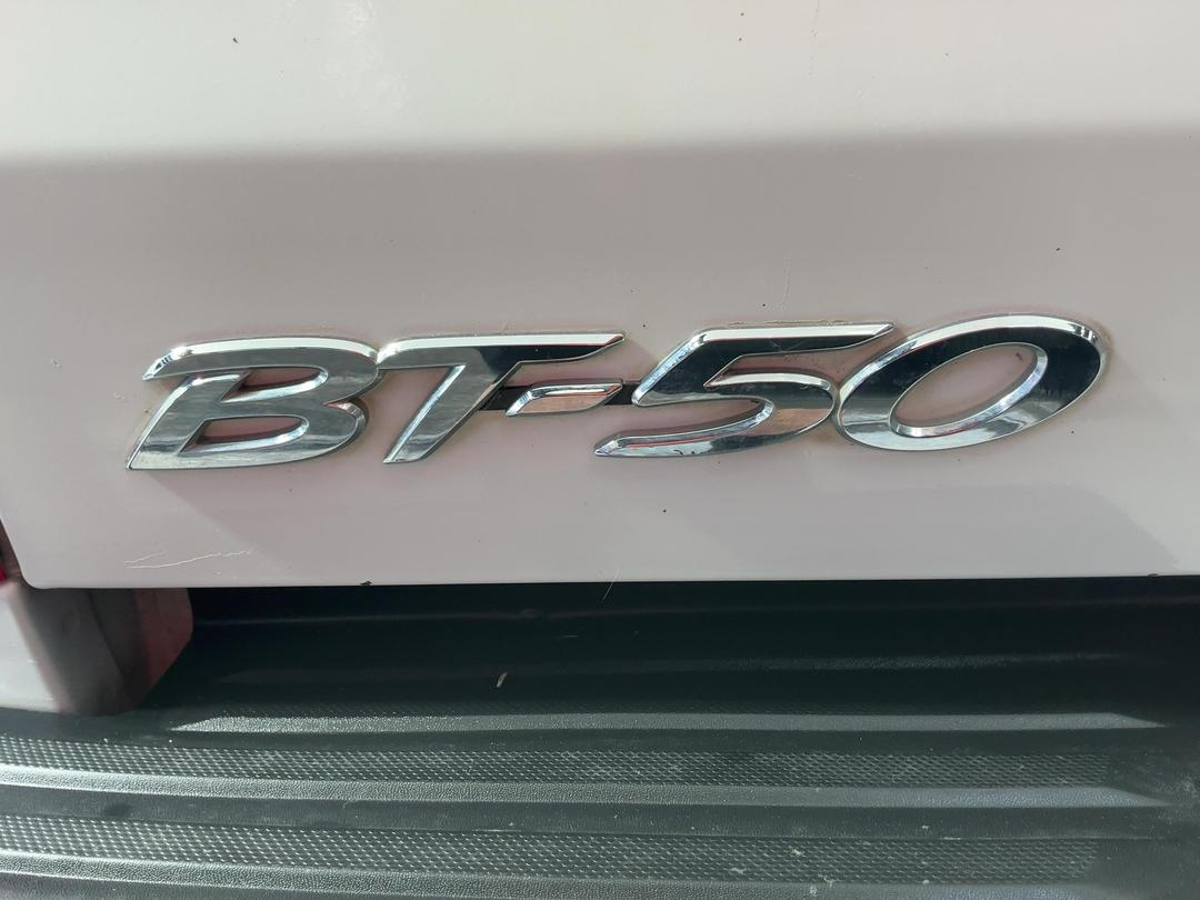 Photo '29' of Mazda Bt-50