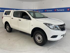 Image of 2018 Mazda Bt-50 GLX D/C W/S 2WD