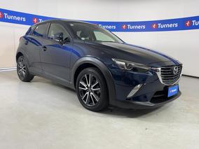 Photo '1' of Mazda CX-3