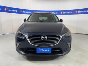 Photo '2' of Mazda CX-3