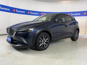 Photo '4' of Mazda CX-3