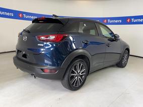 Photo '7' of Mazda CX-3
