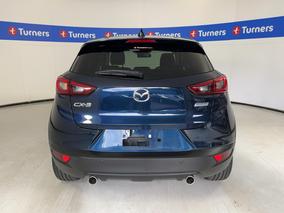 Photo '6' of Mazda CX-3