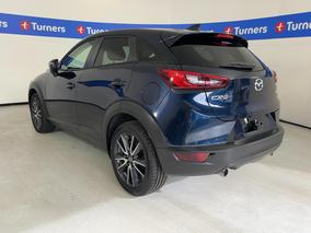 Photo '5' of Mazda CX-3