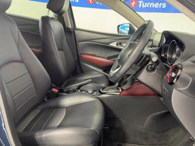 Photo '16' of Mazda CX-3