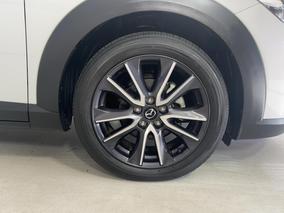 Photo '9' of Mazda CX-3