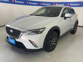 Photo '4' of Mazda CX-3