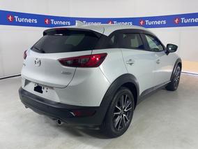 Photo '7' of Mazda CX-3