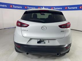 Photo '6' of Mazda CX-3