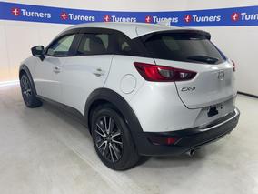 Photo '5' of Mazda CX-3
