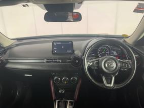 Photo '17' of Mazda CX-3
