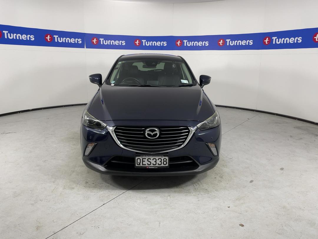 Photo '2' of Mazda CX-3