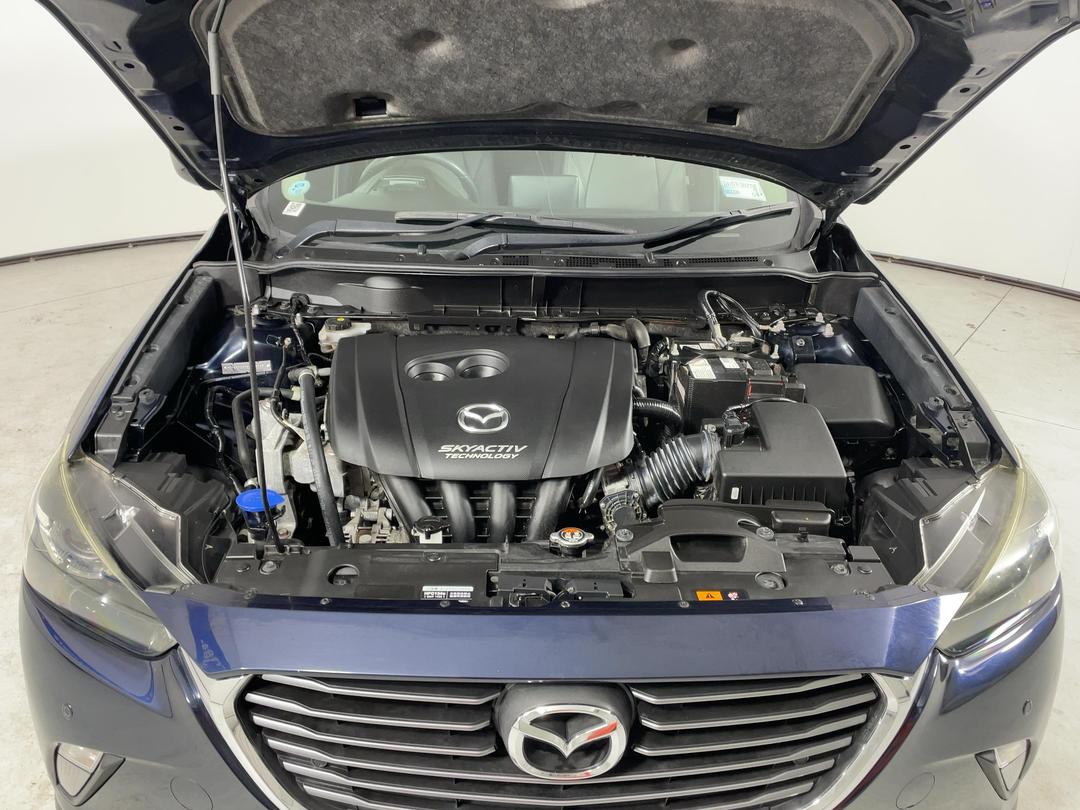Photo '13' of Mazda CX-3