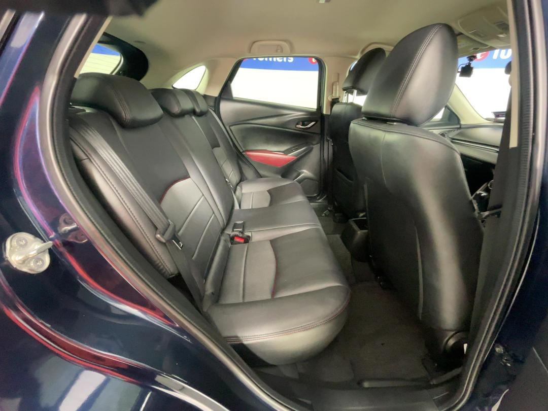 Photo '20' of Mazda CX-3