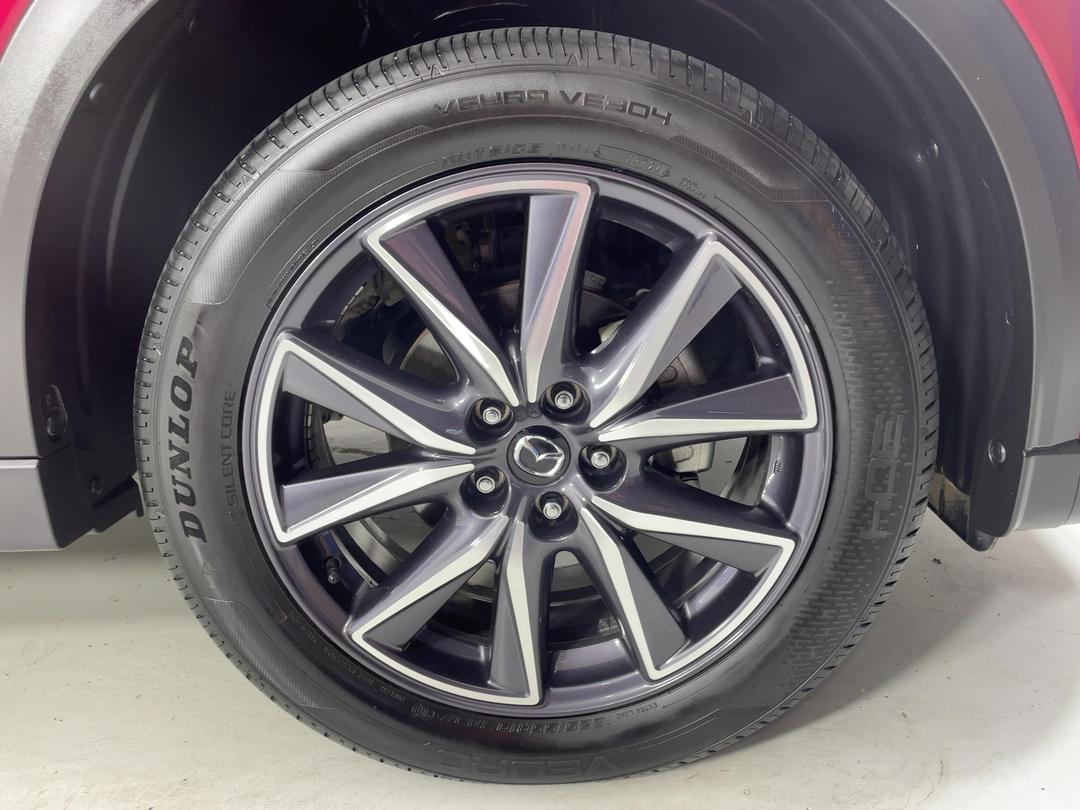 Photo '9' of Mazda CX-5