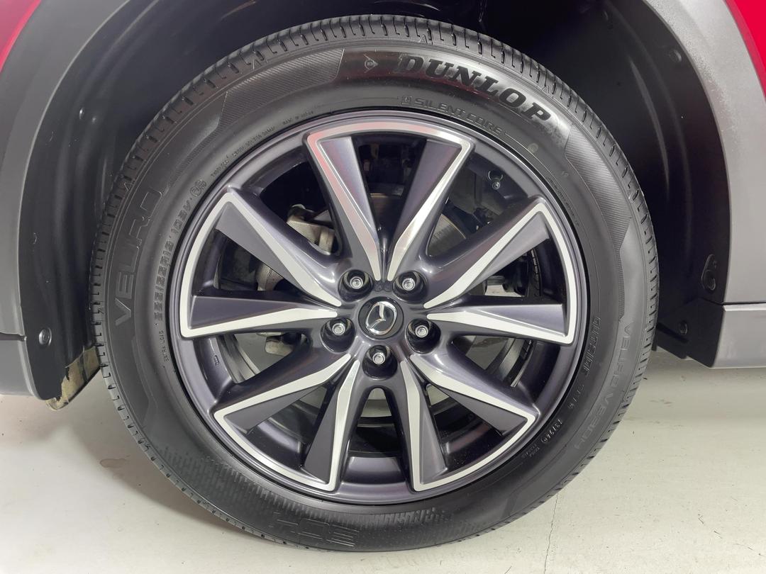 Photo '10' of Mazda CX-5