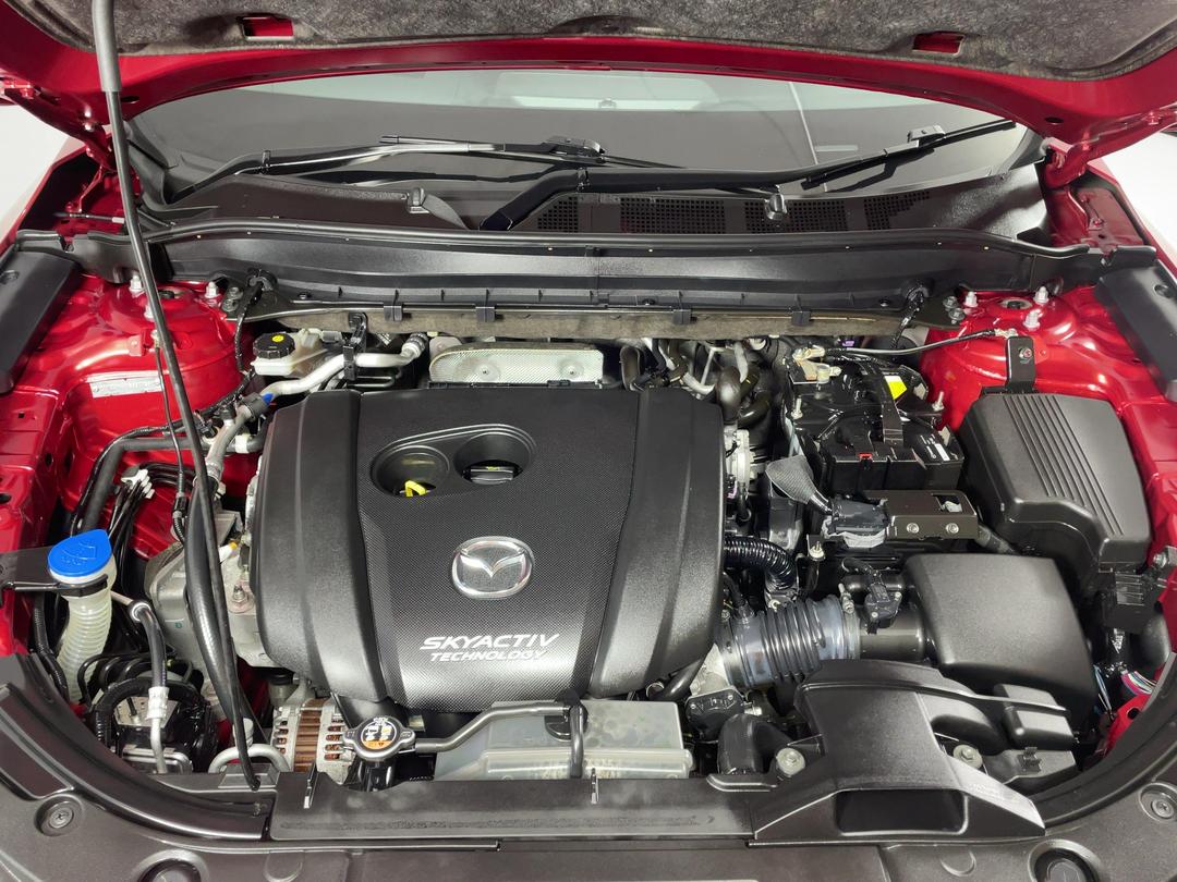 Photo '13' of Mazda CX-5