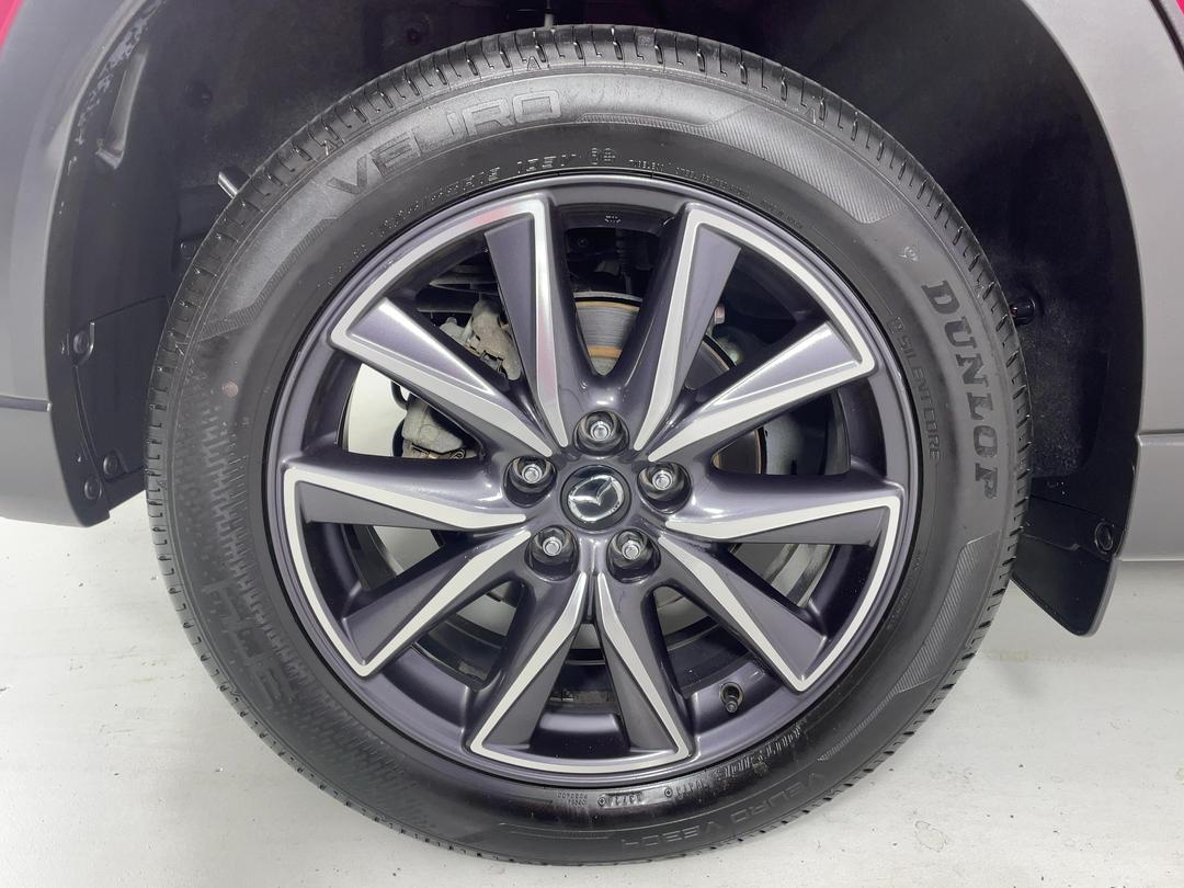 Photo '12' of Mazda CX-5