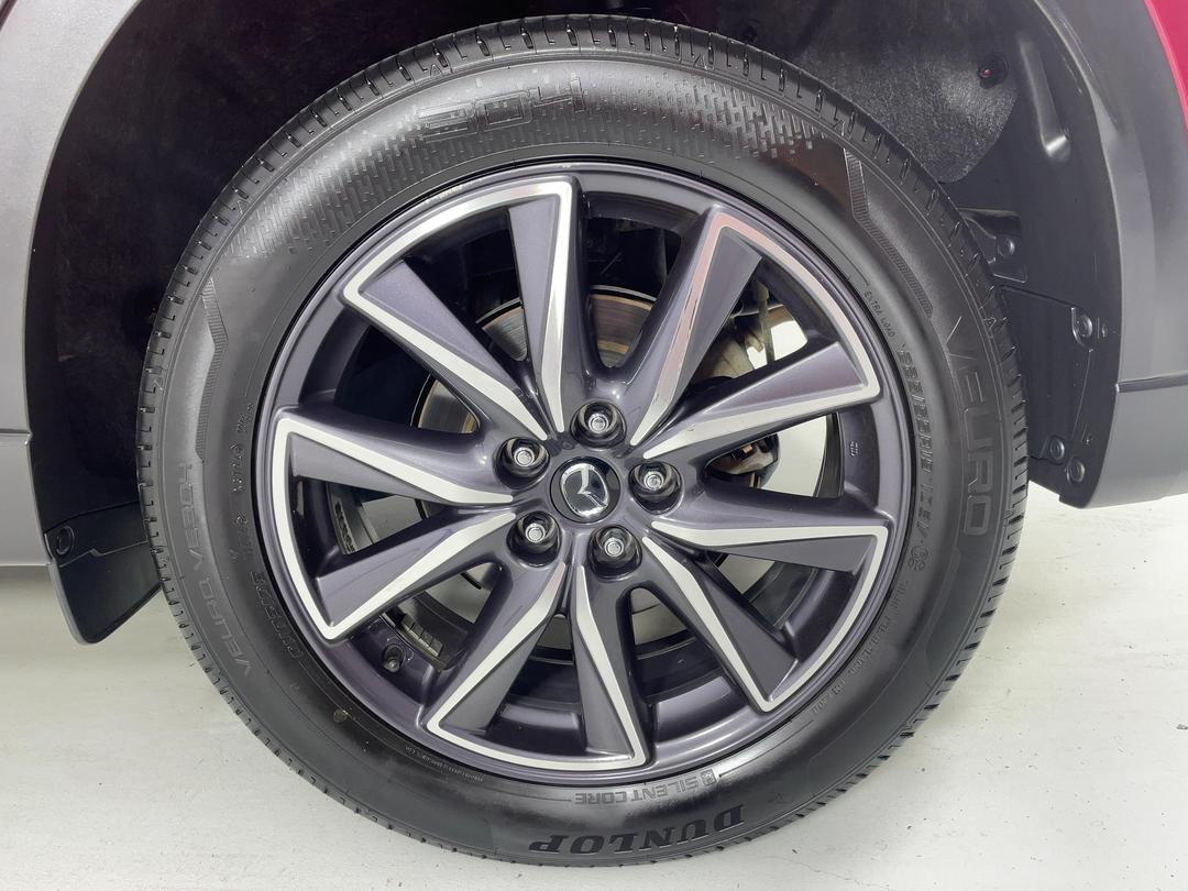 Photo '11' of Mazda CX-5
