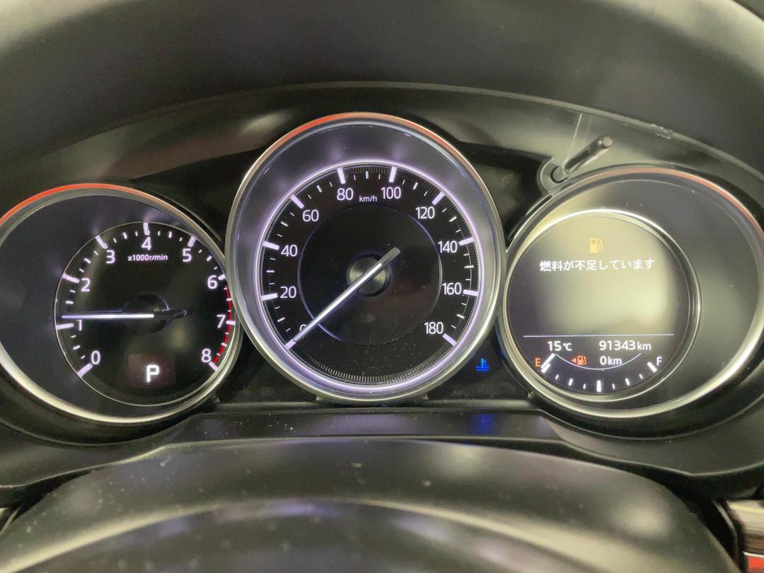 Photo '21' of Mazda CX-5