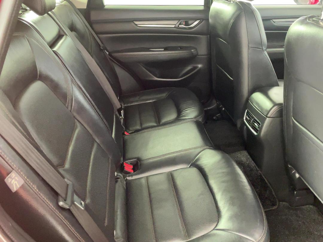 Photo '20' of Mazda CX-5