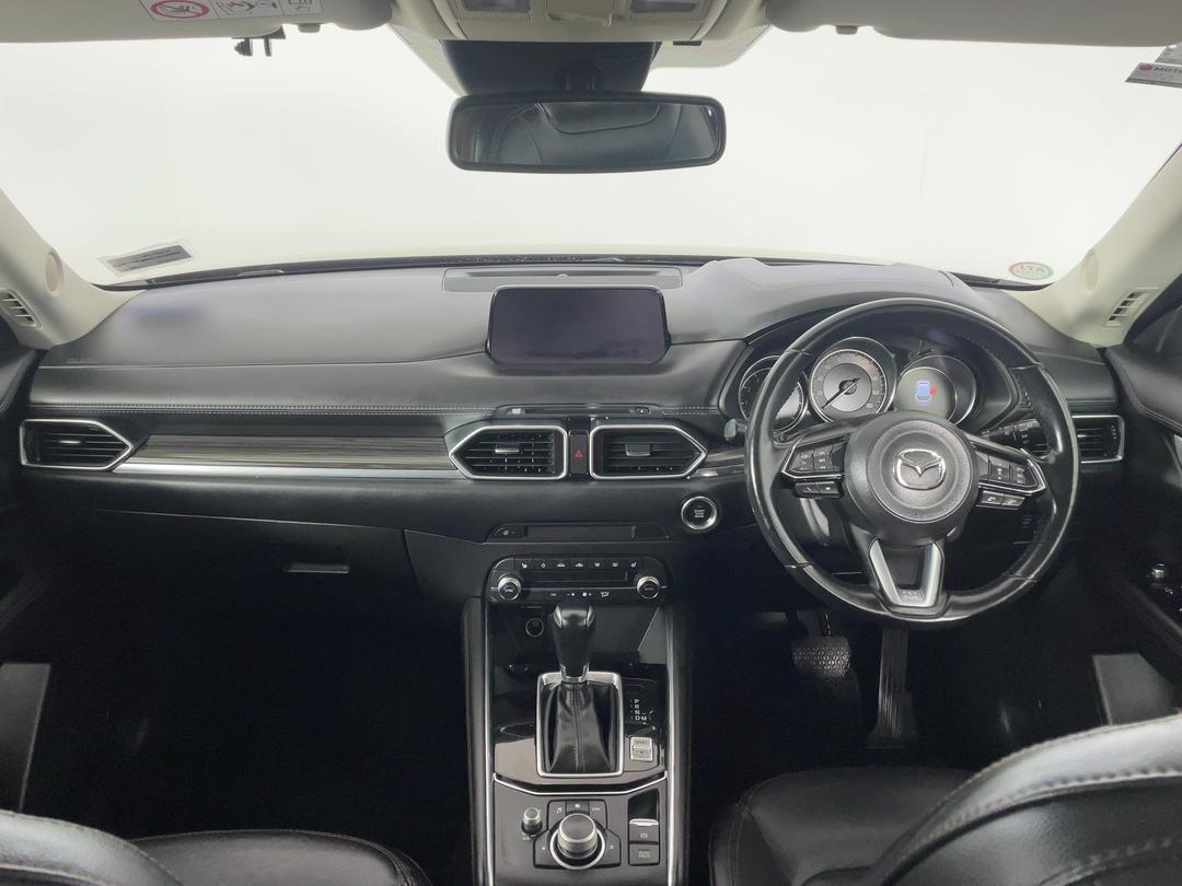 Photo '17' of Mazda CX-5