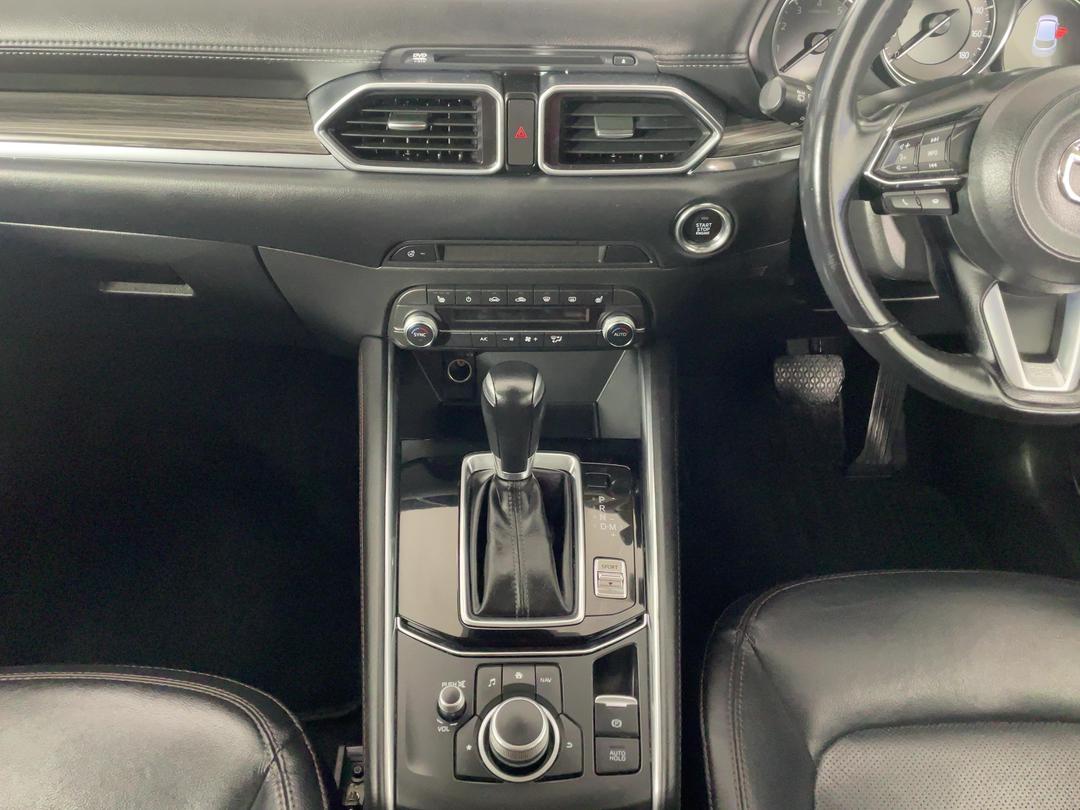 Photo '18' of Mazda CX-5